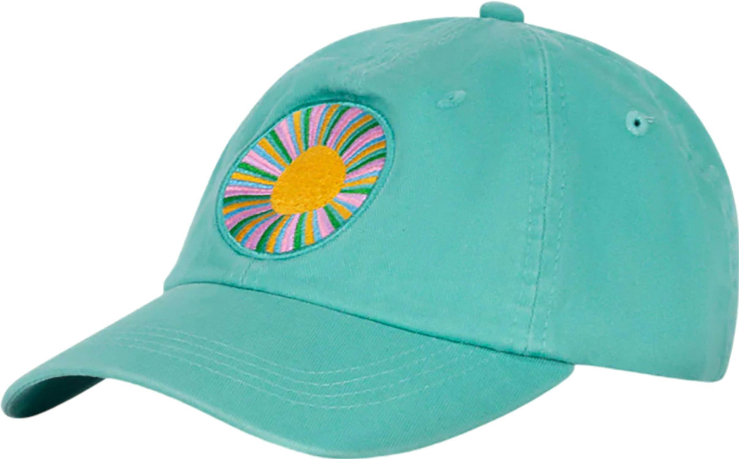 Product image for Sunshine Snapback Cap - Toddlers