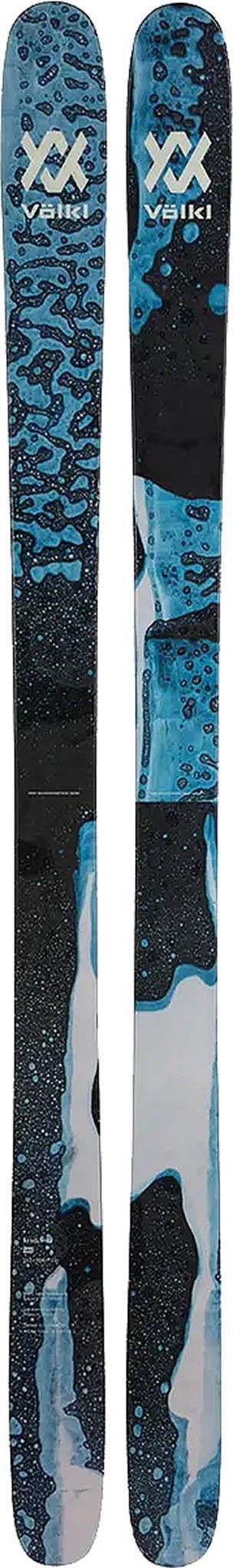 Product image for Revolt 104 Freestyle Skis - Unisex