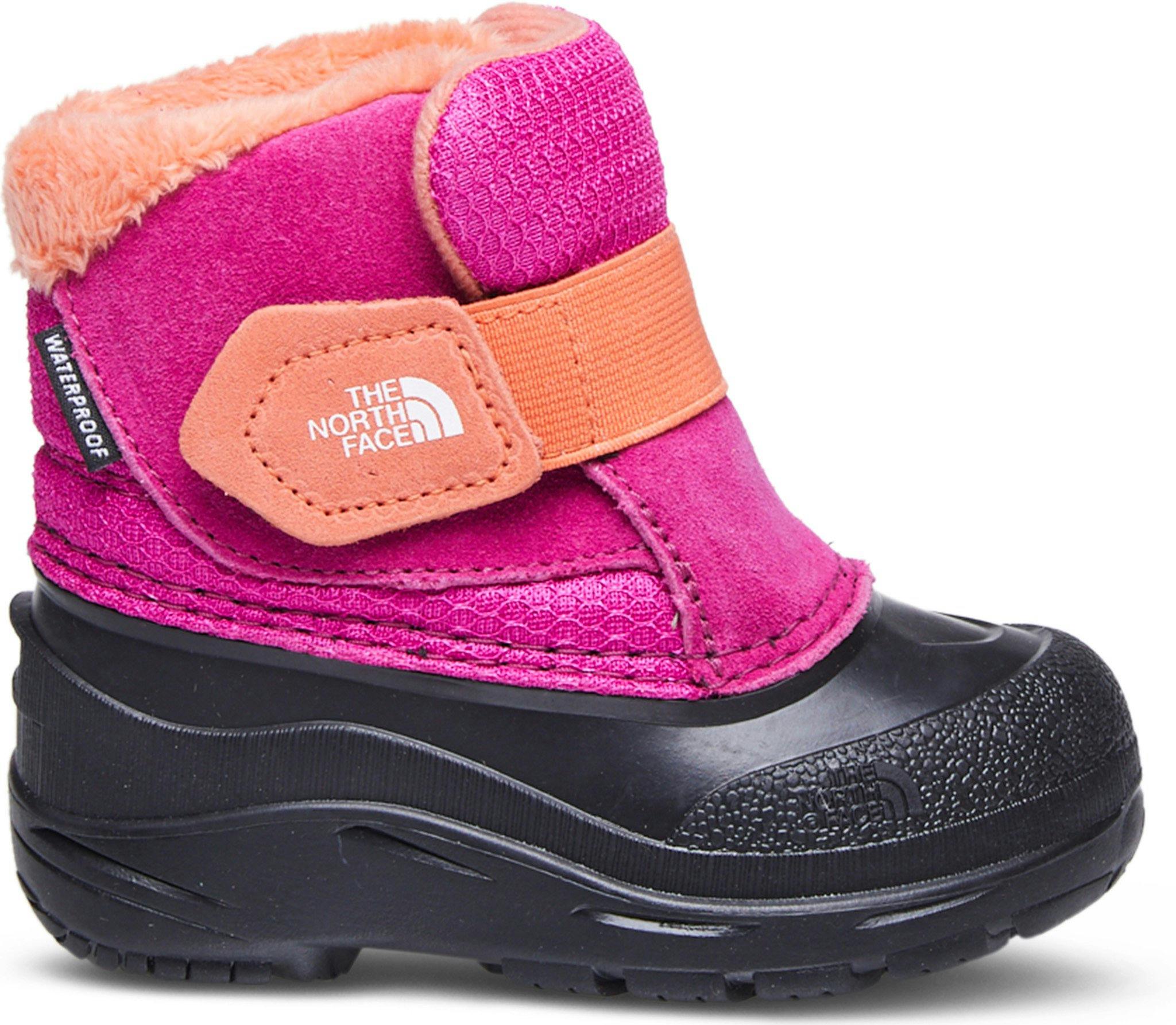 Product gallery image number 1 for product Alpenglow II Boots - Toddler