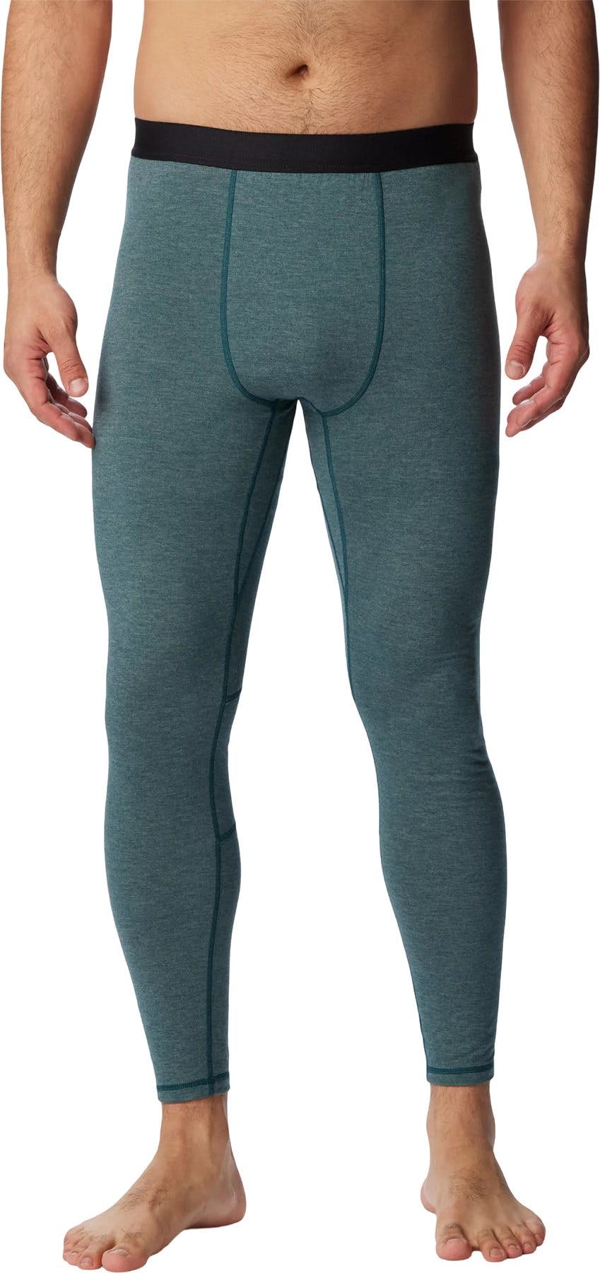 Product image for Tunnel Springs Wool Baselayer Tights - Men's 