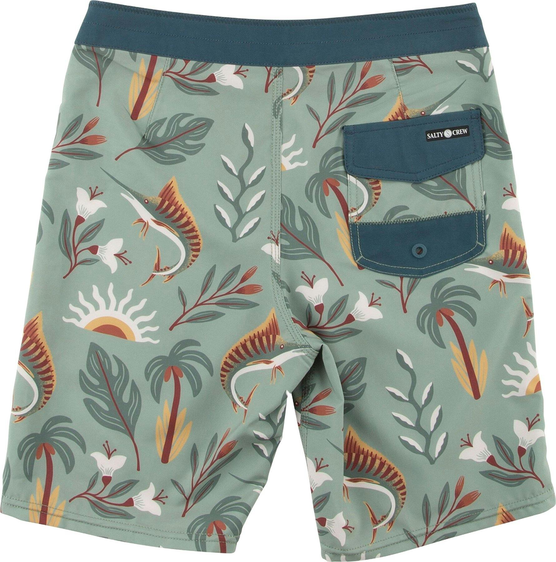 Product gallery image number 3 for product Cedros Boardshorts - Boys