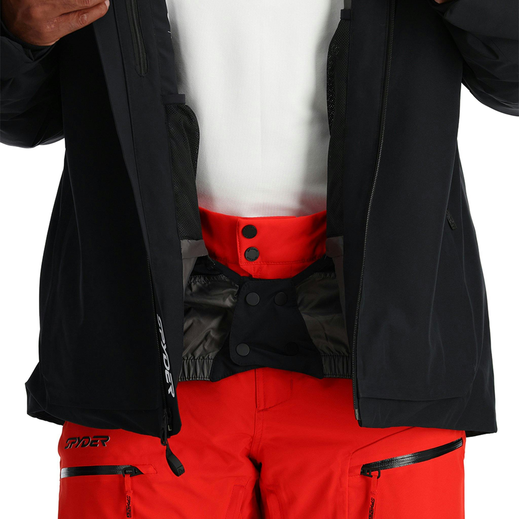 Product gallery image number 5 for product Leader Jacket - Men's