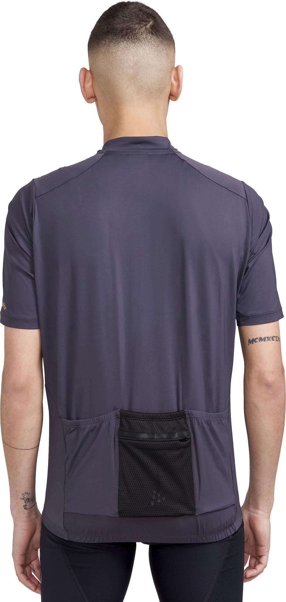 Product gallery image number 2 for product ADV Gravel Short Sleeve Jersey - Men's