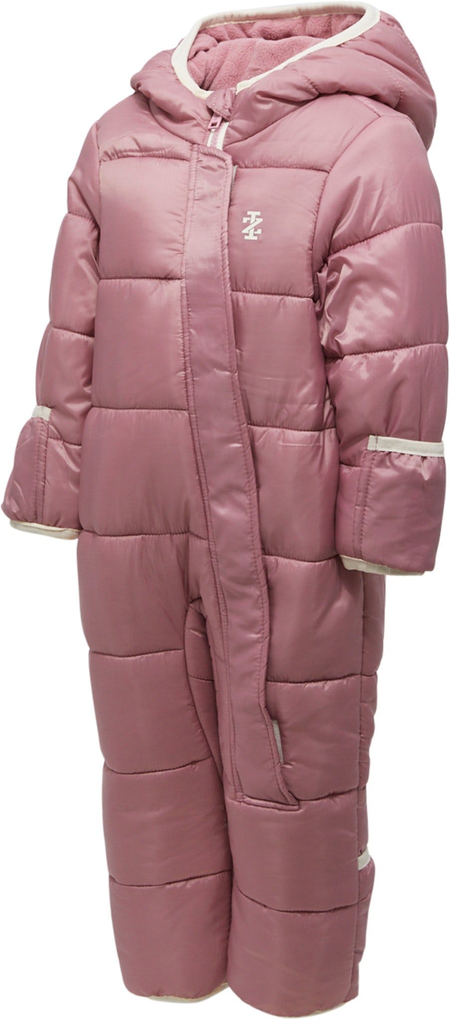 Product gallery image number 4 for product Woven Snowsuit - Baby