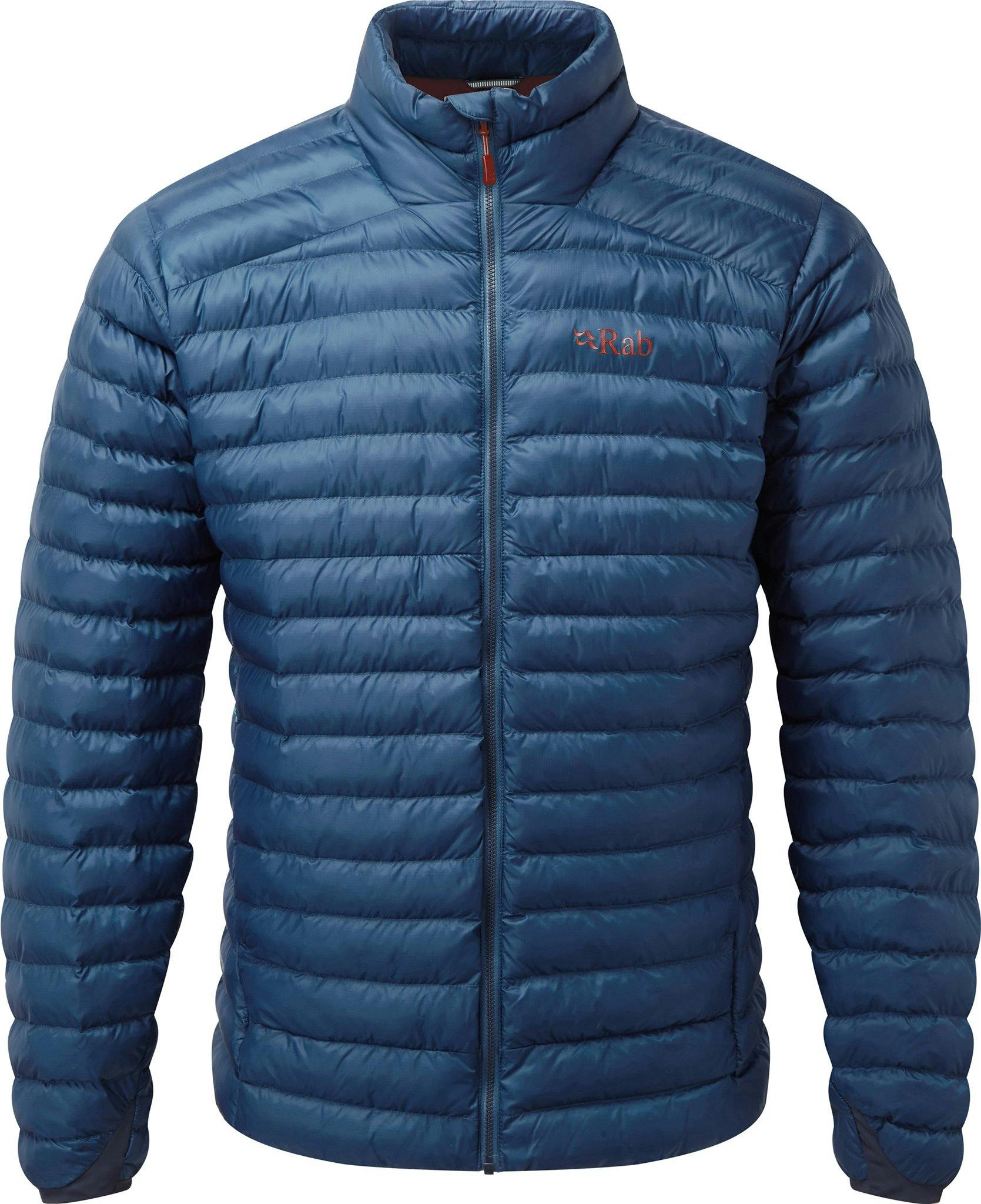 Product gallery image number 1 for product Cirrus Jacket - Men's