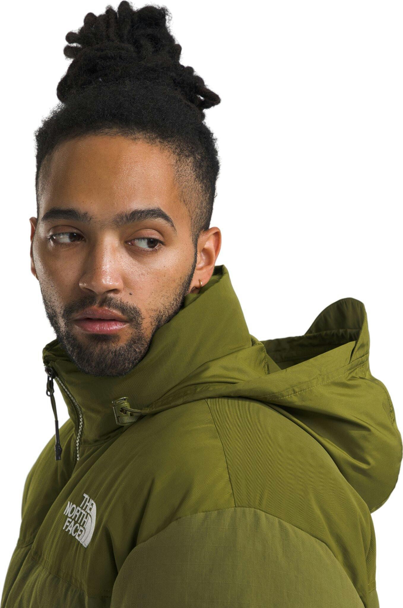 Product gallery image number 3 for product 92 Ripstop Nuptse Jacket - Men's