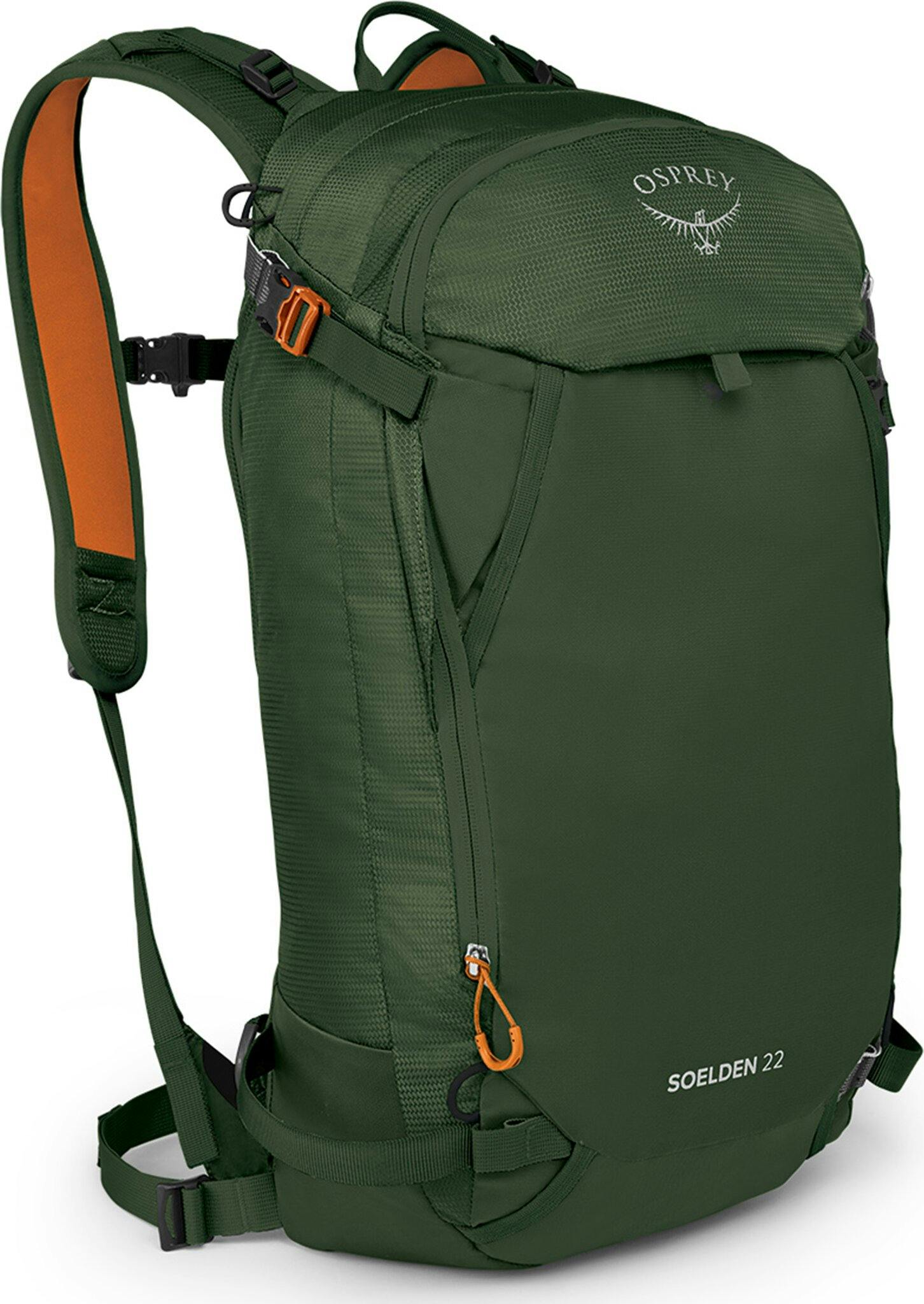 Product image for Soelden Ski and Snow Pack 22L - Men's