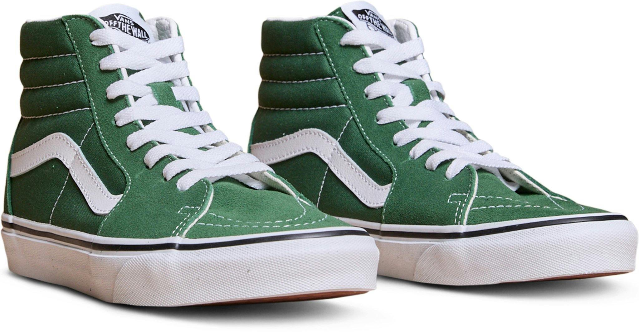 Product gallery image number 2 for product SK8 Hi Shoes - Unisex