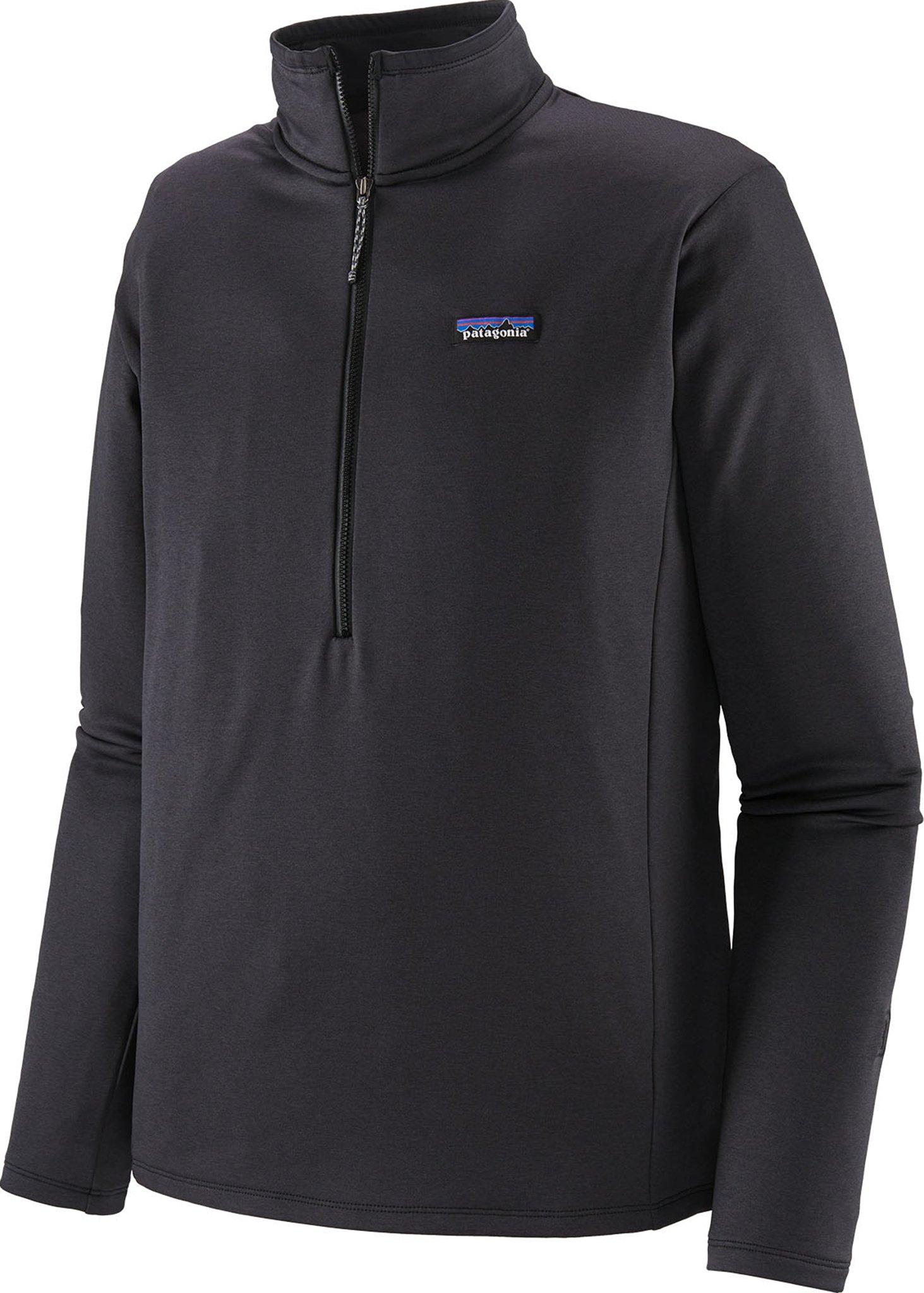 Product image for R1 Daily Zip-Neck Baselayer - Men's