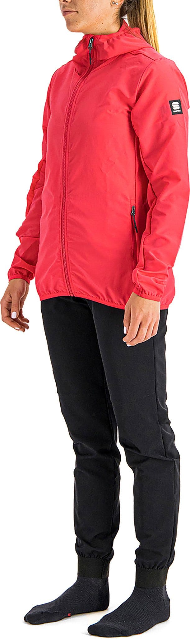 Product gallery image number 8 for product Xplore Light Jacket - Women's