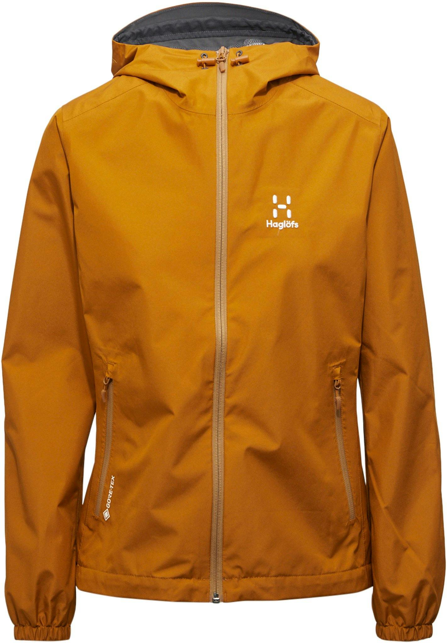 Product gallery image number 1 for product Chaos GTX Jacket - Women's