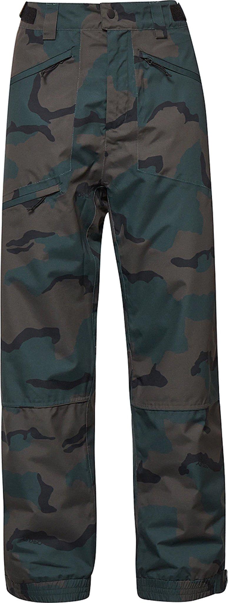 Product gallery image number 1 for product TNP Evoke Rc Shell Pant - Men's