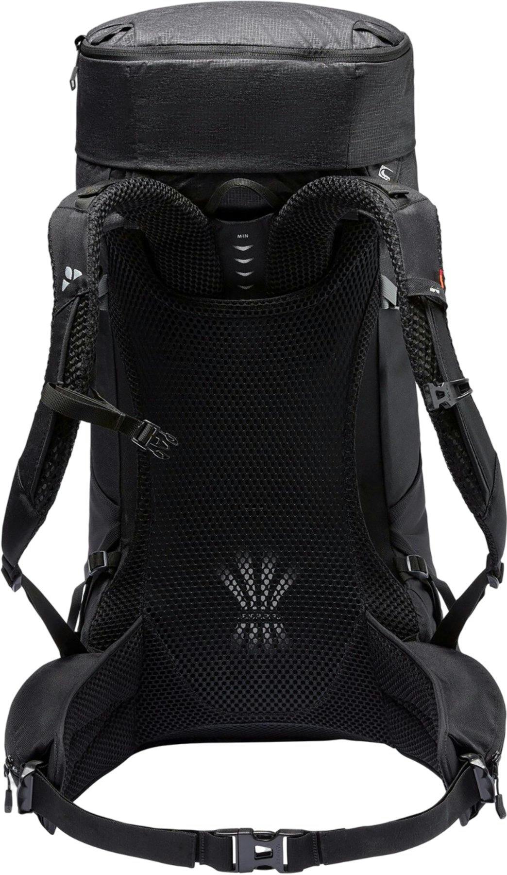 Product gallery image number 2 for product Brenta Hiking Backpack 36+6L - Unisex