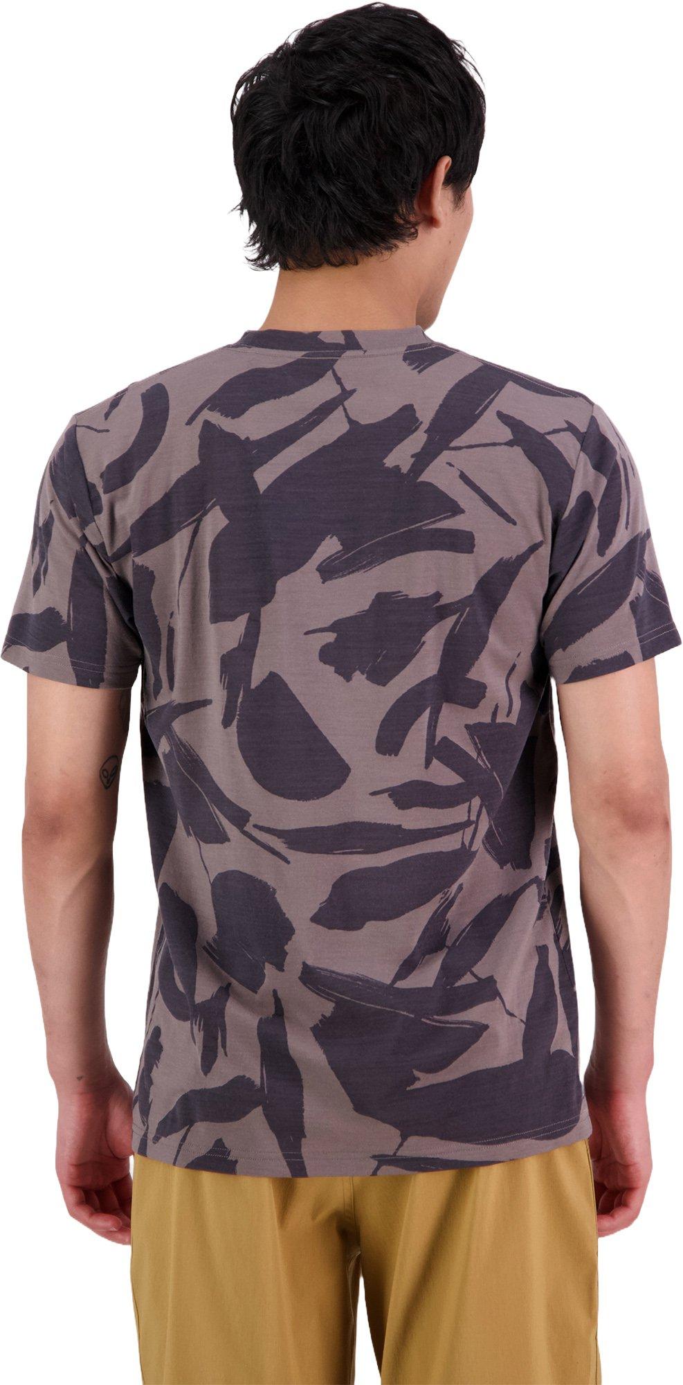 Product gallery image number 4 for product Icon T-Shirt - Men's