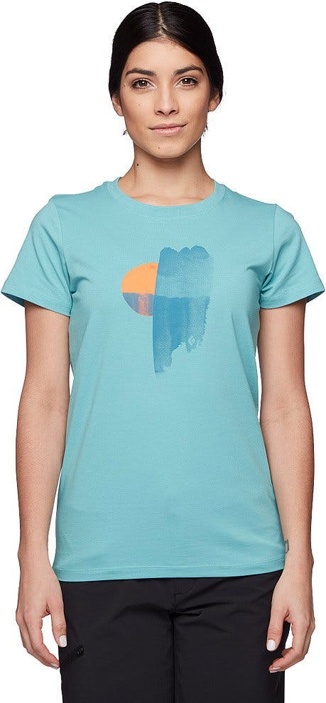 Image de produit pour T-shirt à manches courtes Luminary - Femme