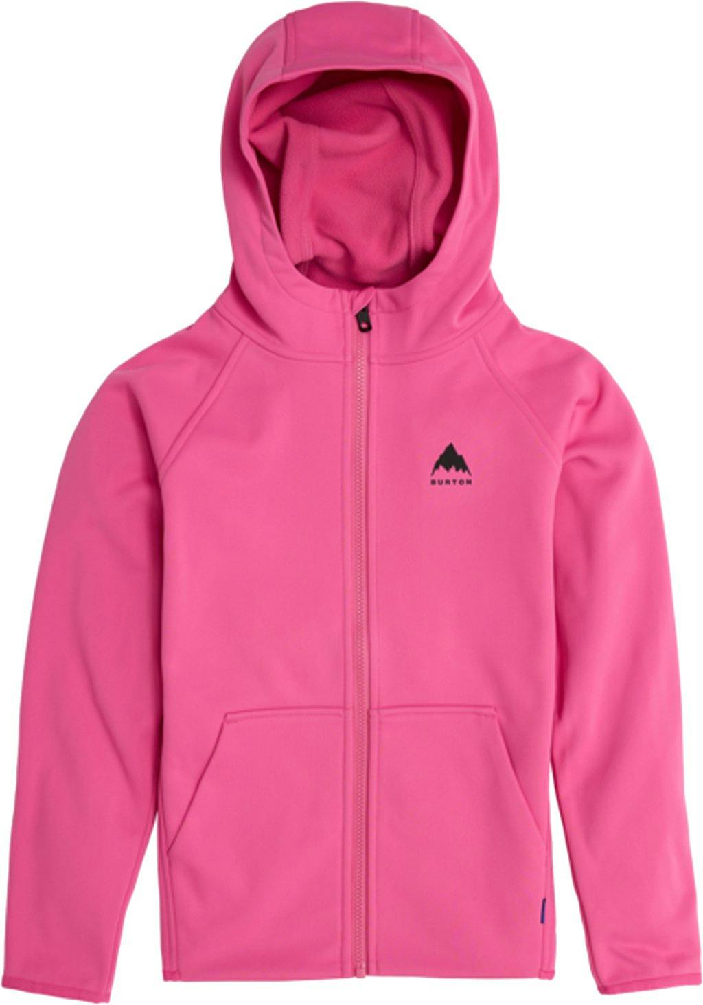 Product image for Crown Weatherproof Full-Zip Fleece - Kids