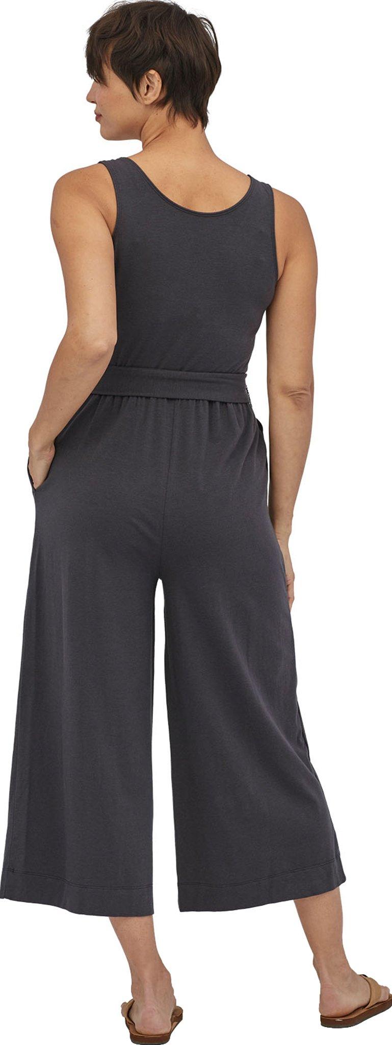 Product gallery image number 2 for product Kamala Jumpsuit - Women's