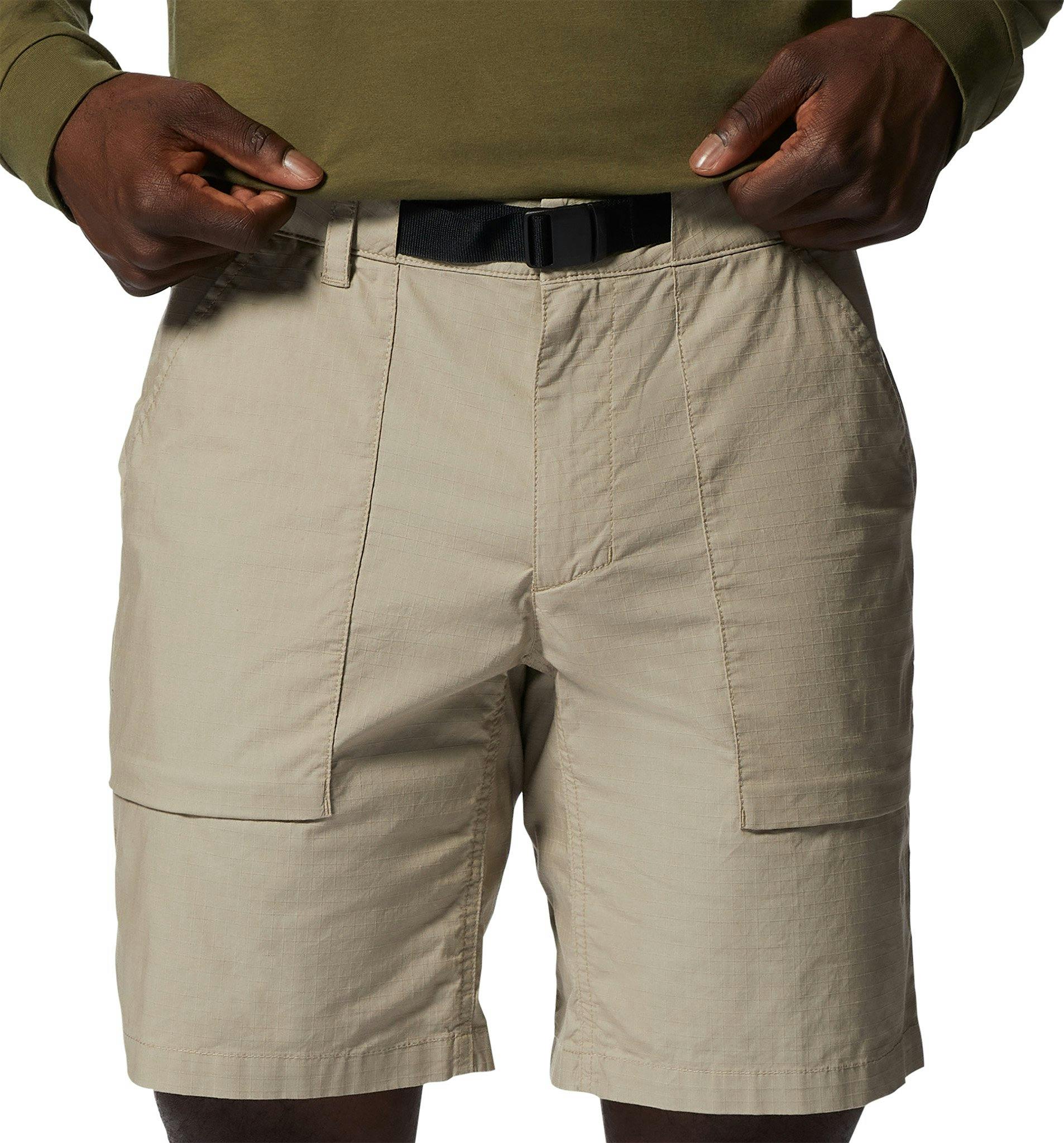 Product gallery image number 3 for product J Tree™ Belted Short - Men's