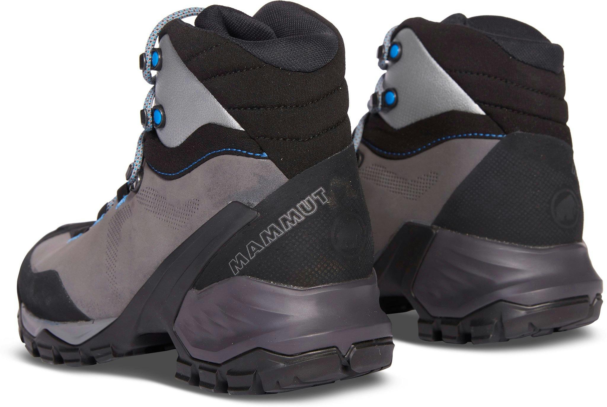 Product gallery image number 3 for product Trovat Tour High GTX Hiking Boots - Women's