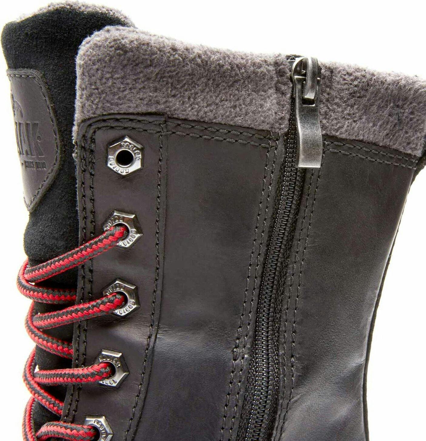 Product gallery image number 8 for product Glacial Arctic Grip Boots - Women's