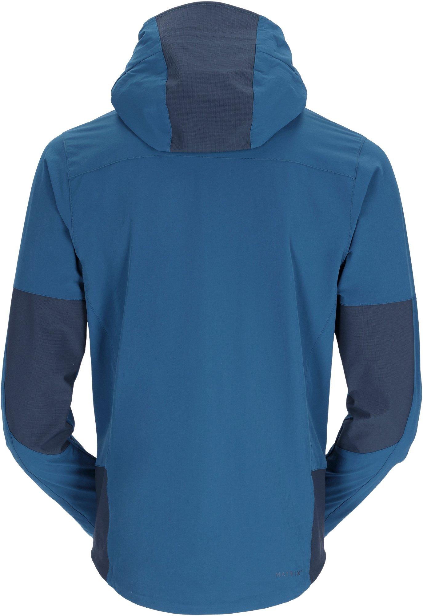 Product gallery image number 2 for product Torque Jacket - Men's