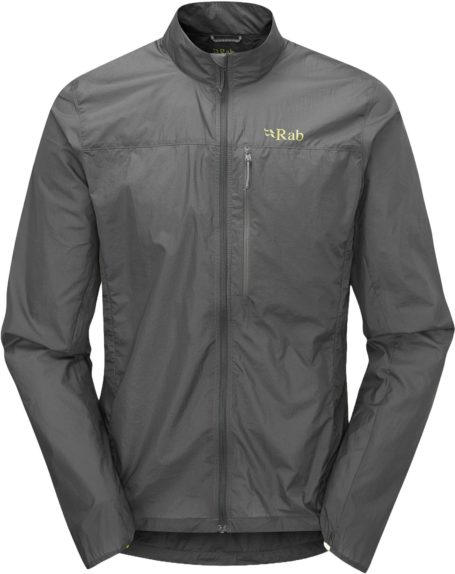 Product gallery image number 1 for product Vital Jacket - Men's