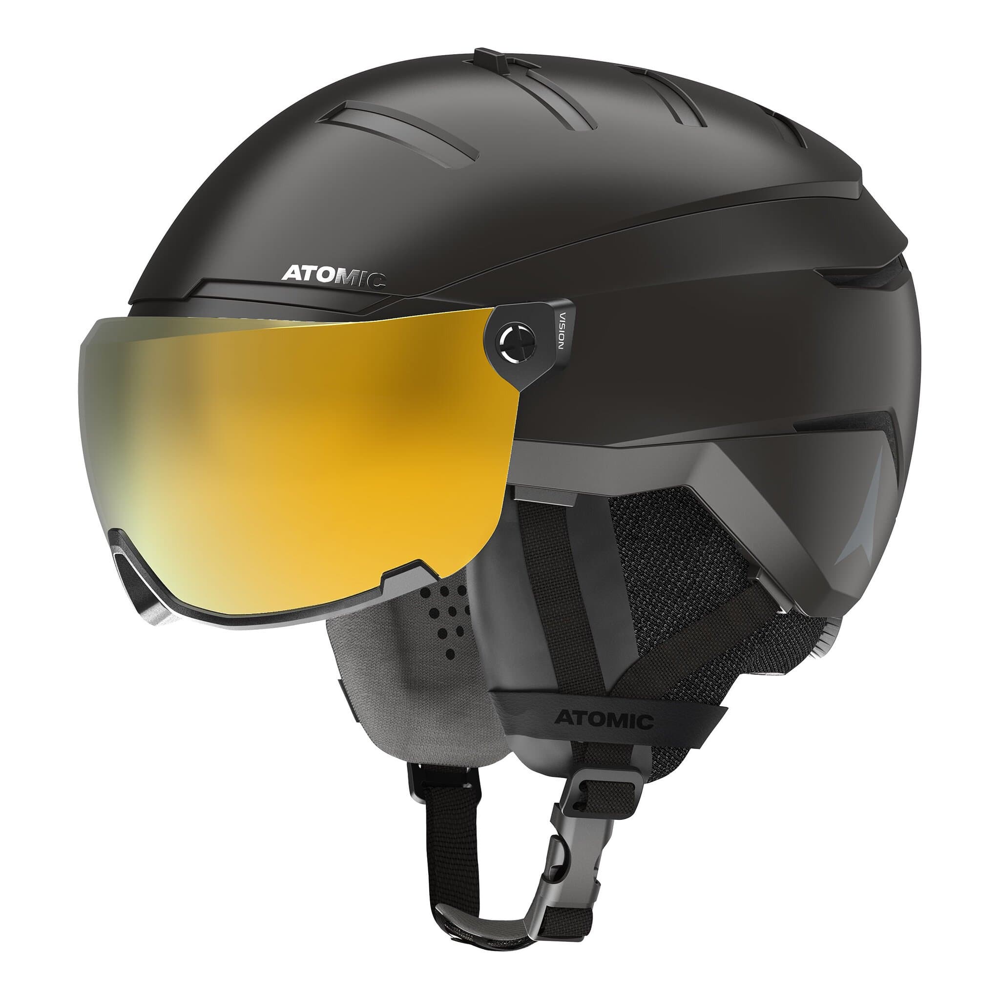 Product image for Savor GT Visor Stereo Helmet - Unisex