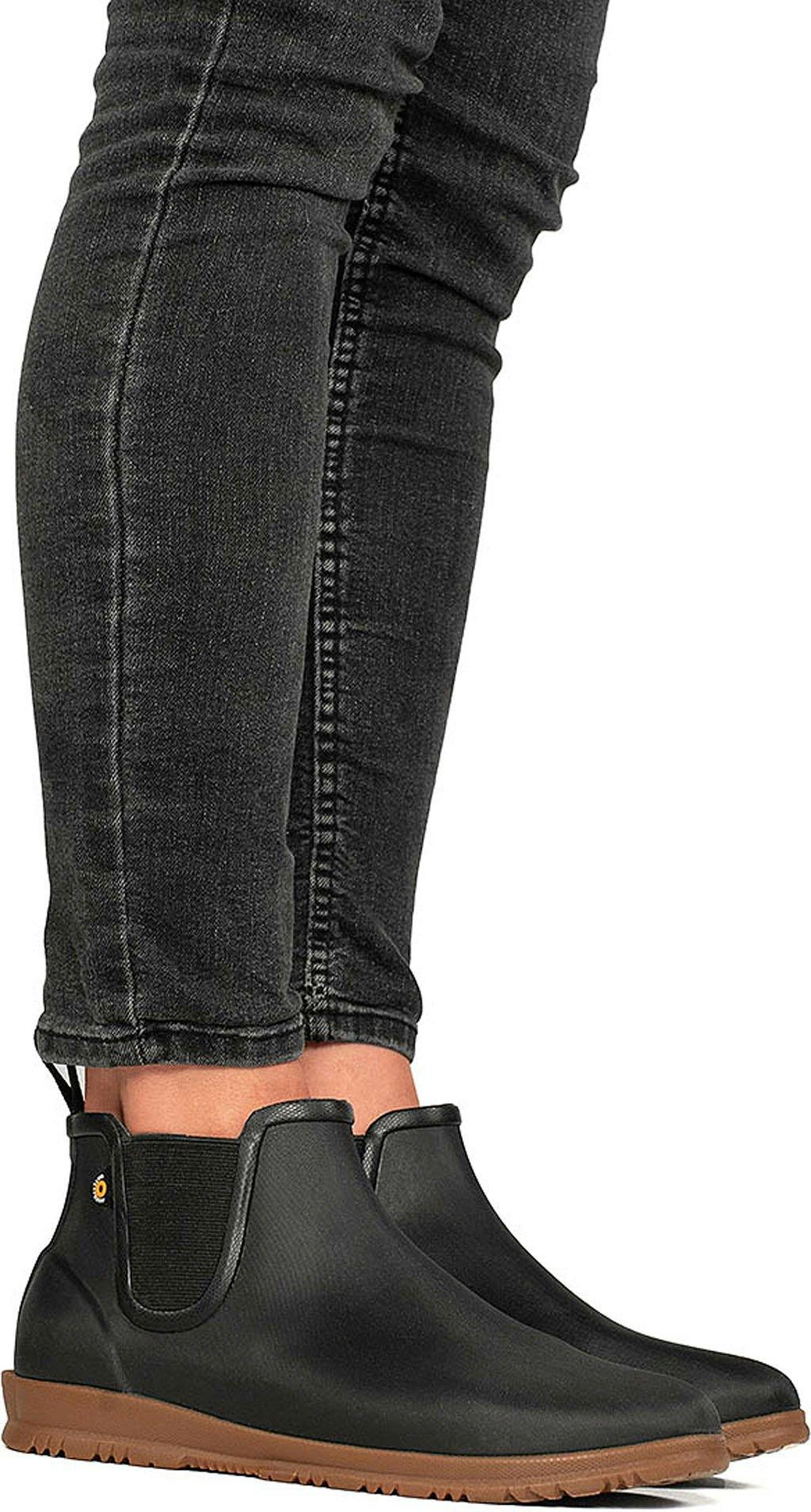 Product gallery image number 2 for product Sweetpea Wide Boot - Women's
