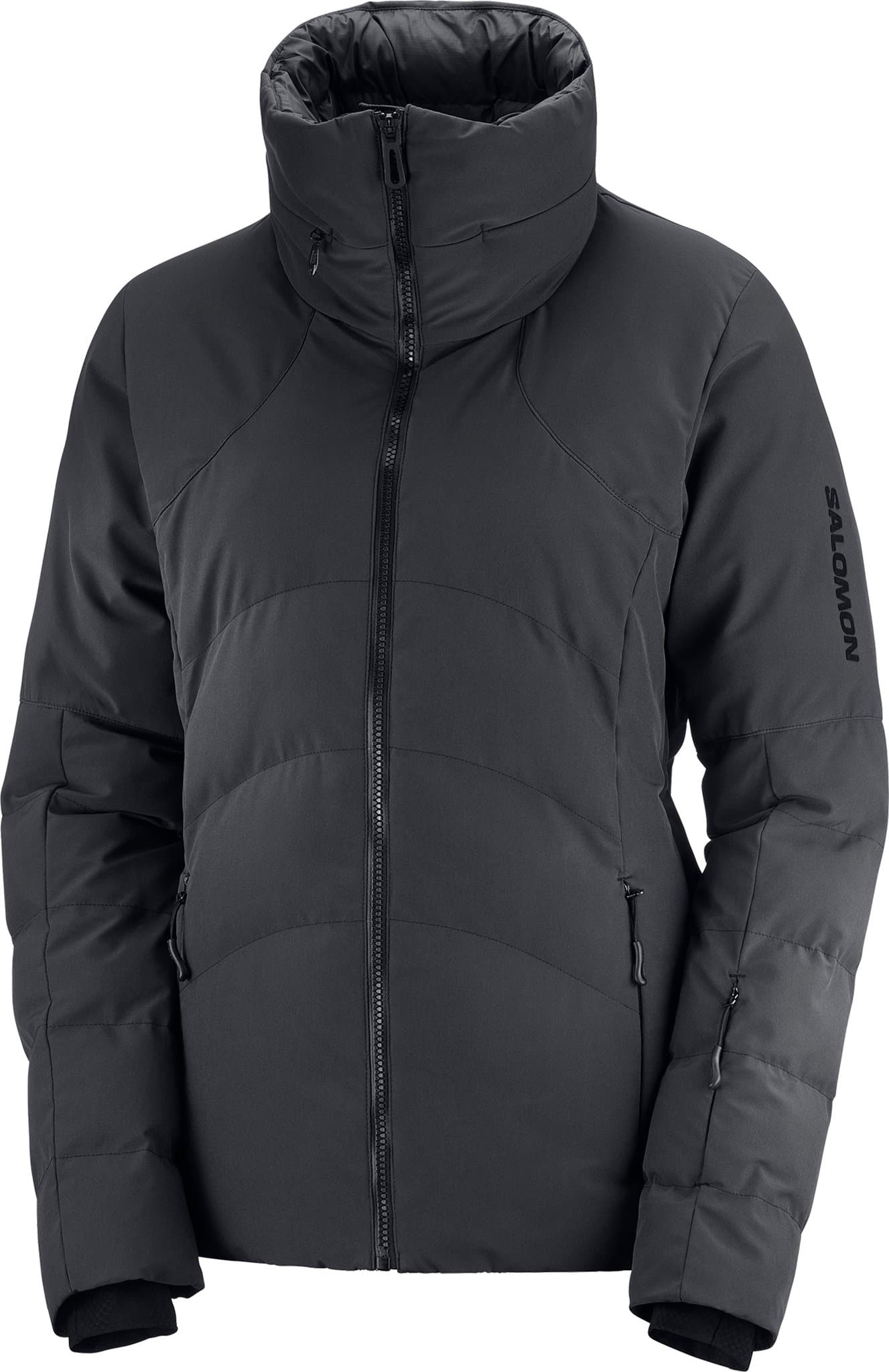 Image de produit pour Manteau de ski isolé S/Max Warm - Femme