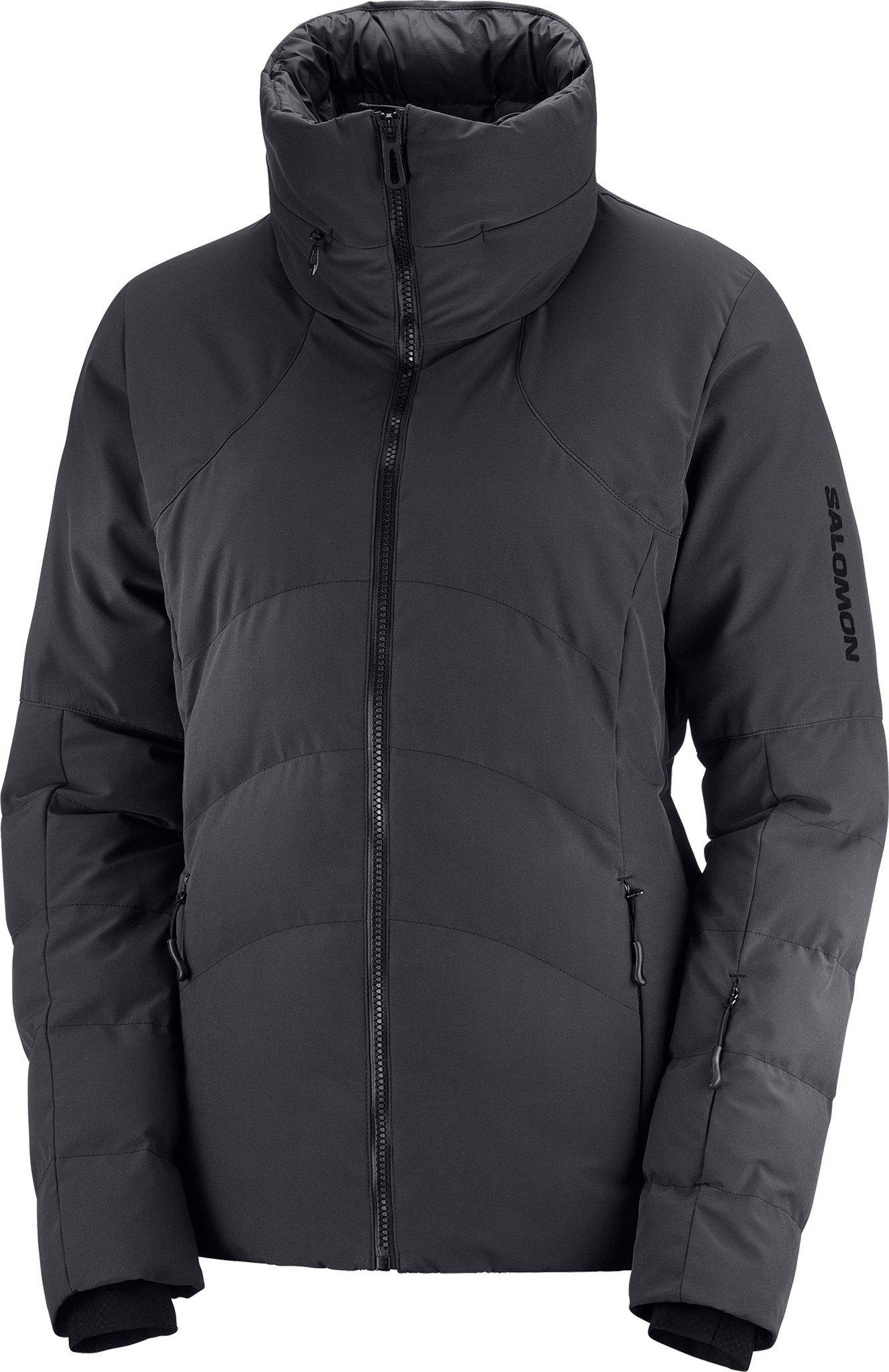 Numéro de l'image de la galerie de produits 1 pour le produit Manteau de ski isolé S/Max Warm - Femme