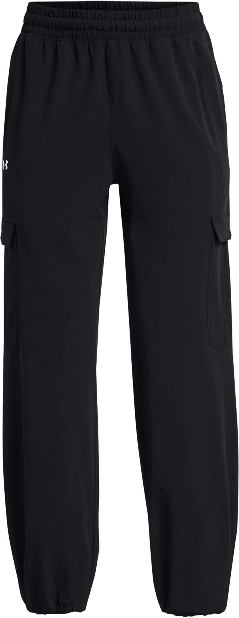 Product image for UA ArmourSport Woven Cargo Pants - Women's