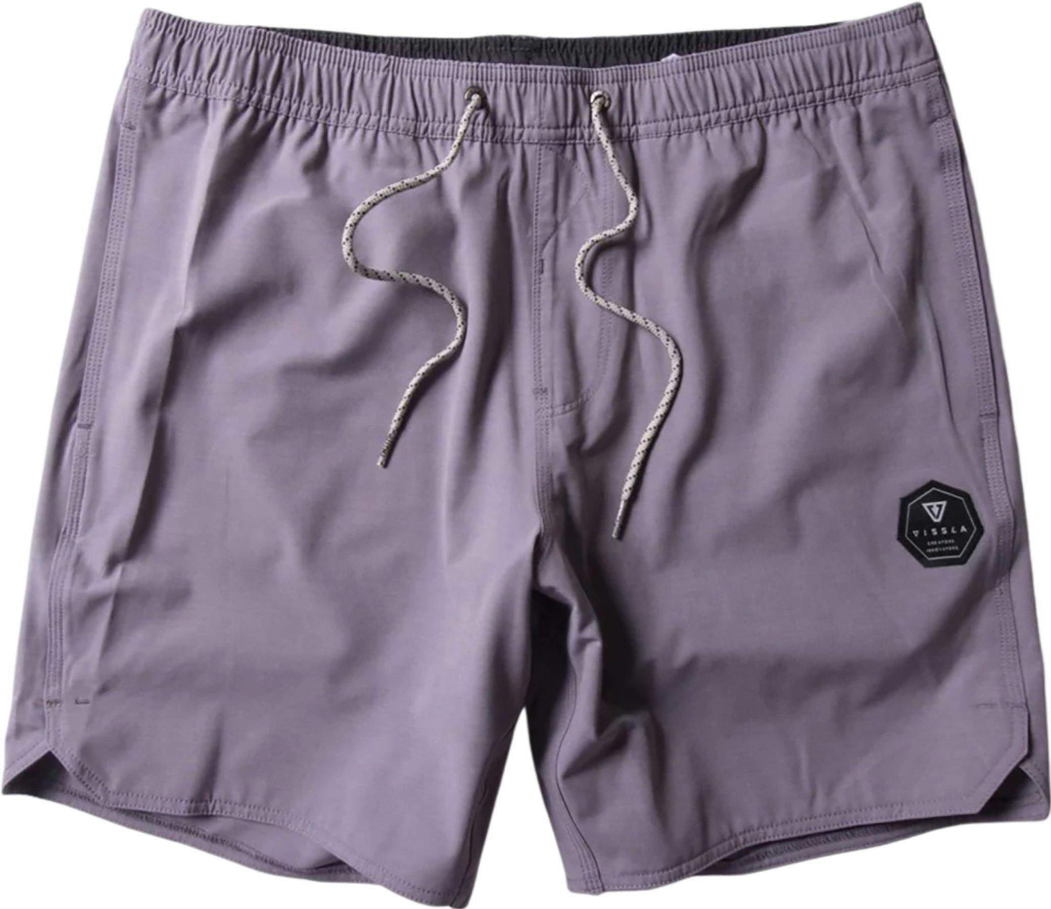 Product image for Breakers Ecolastic 16.5 In Boardshorts - Men's