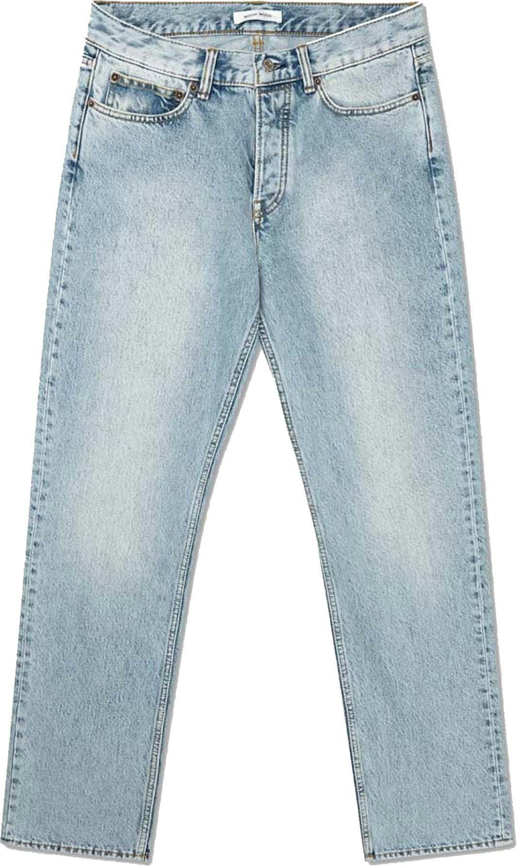 Product image for Sol Rigid Denim Slim Fit Jeans - Men's