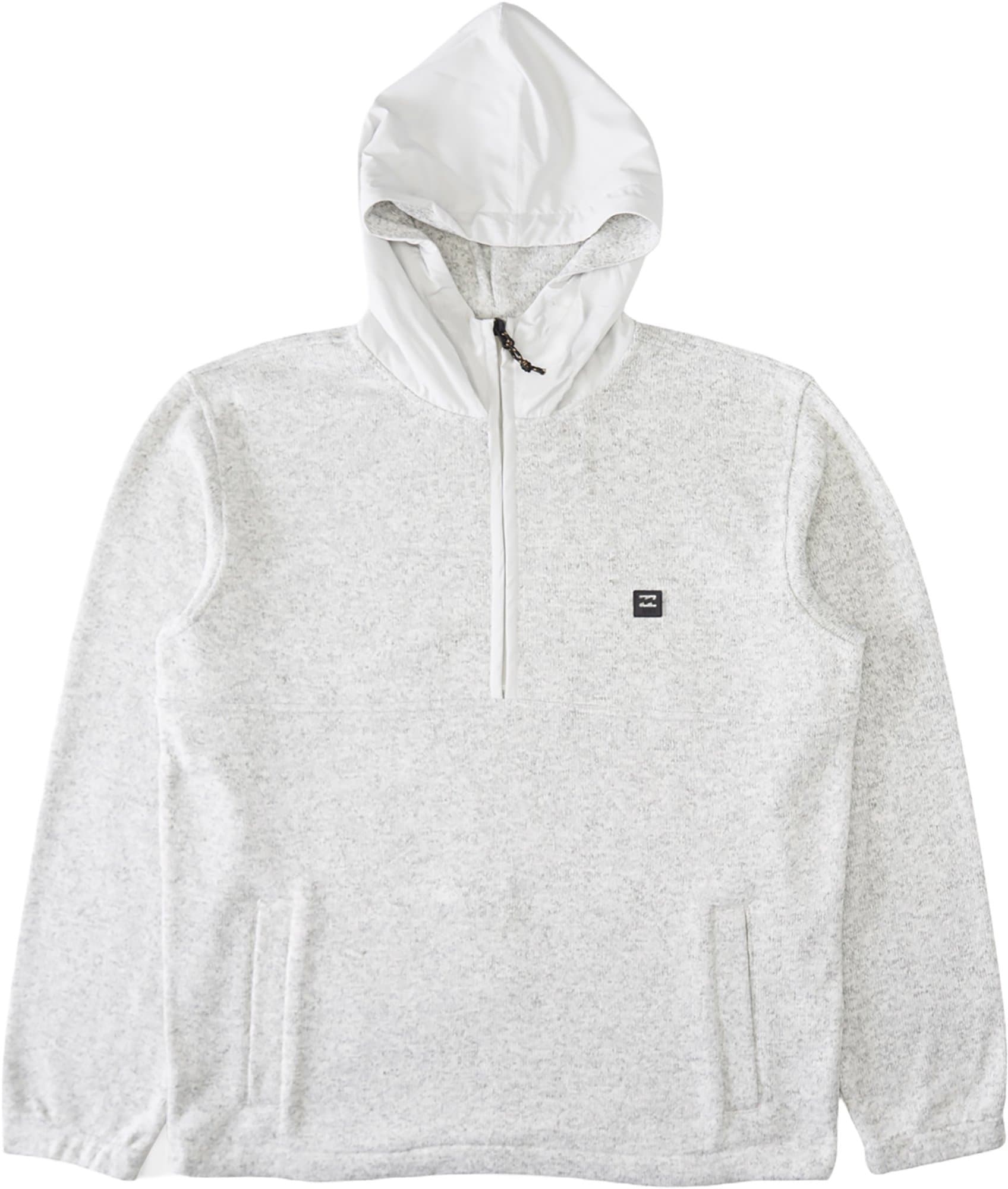 Product image for Boundary Half-Zip Hooded Fleece - Boy's