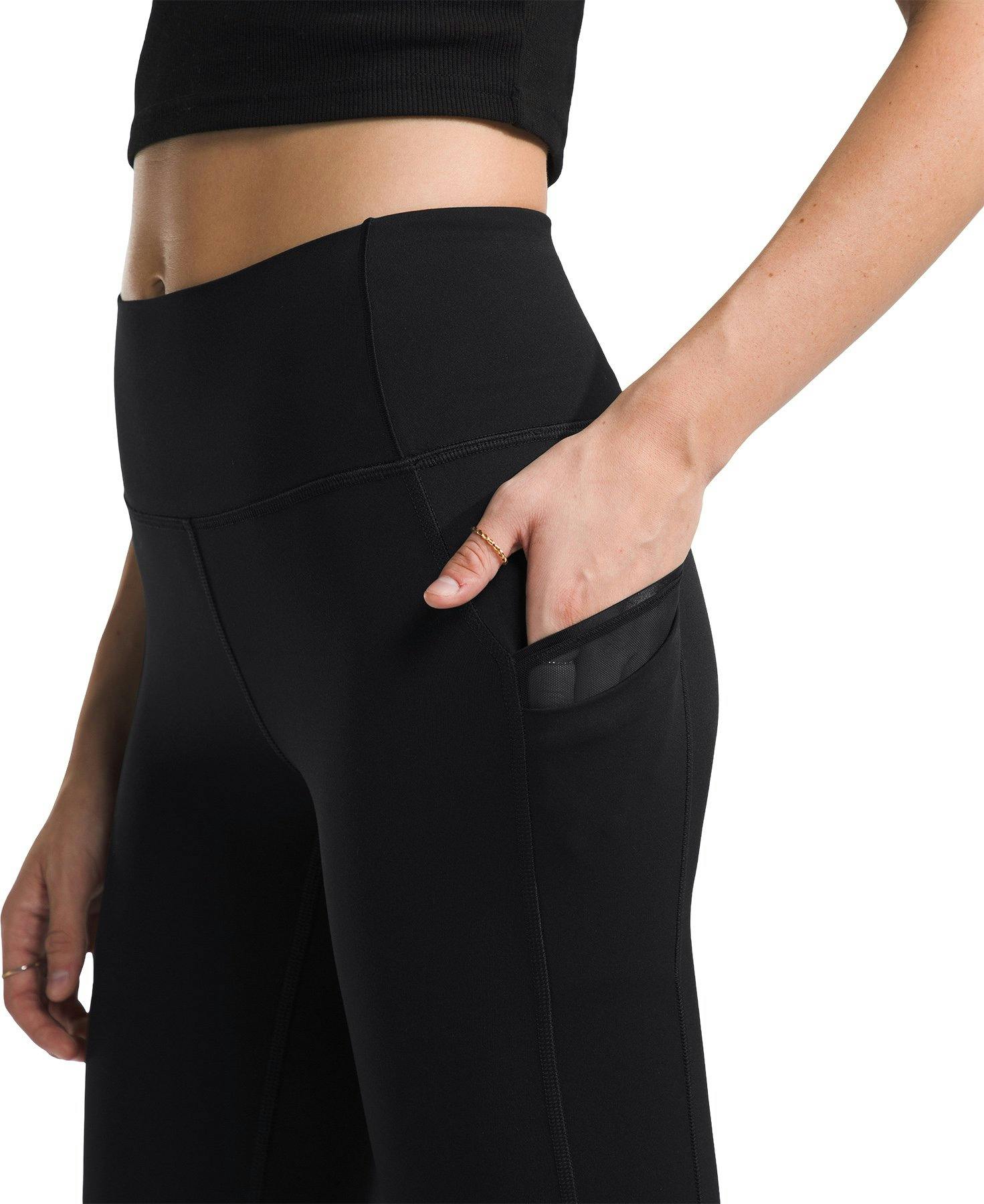 Product gallery image number 3 for product Dune Sky Utility Tights - Women’s