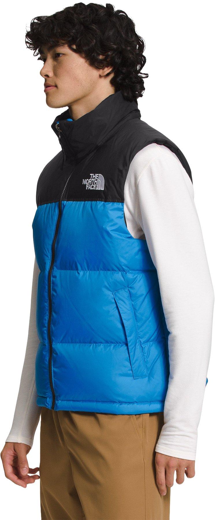 Product gallery image number 6 for product 1996 Retro Nuptse Vest - Men's