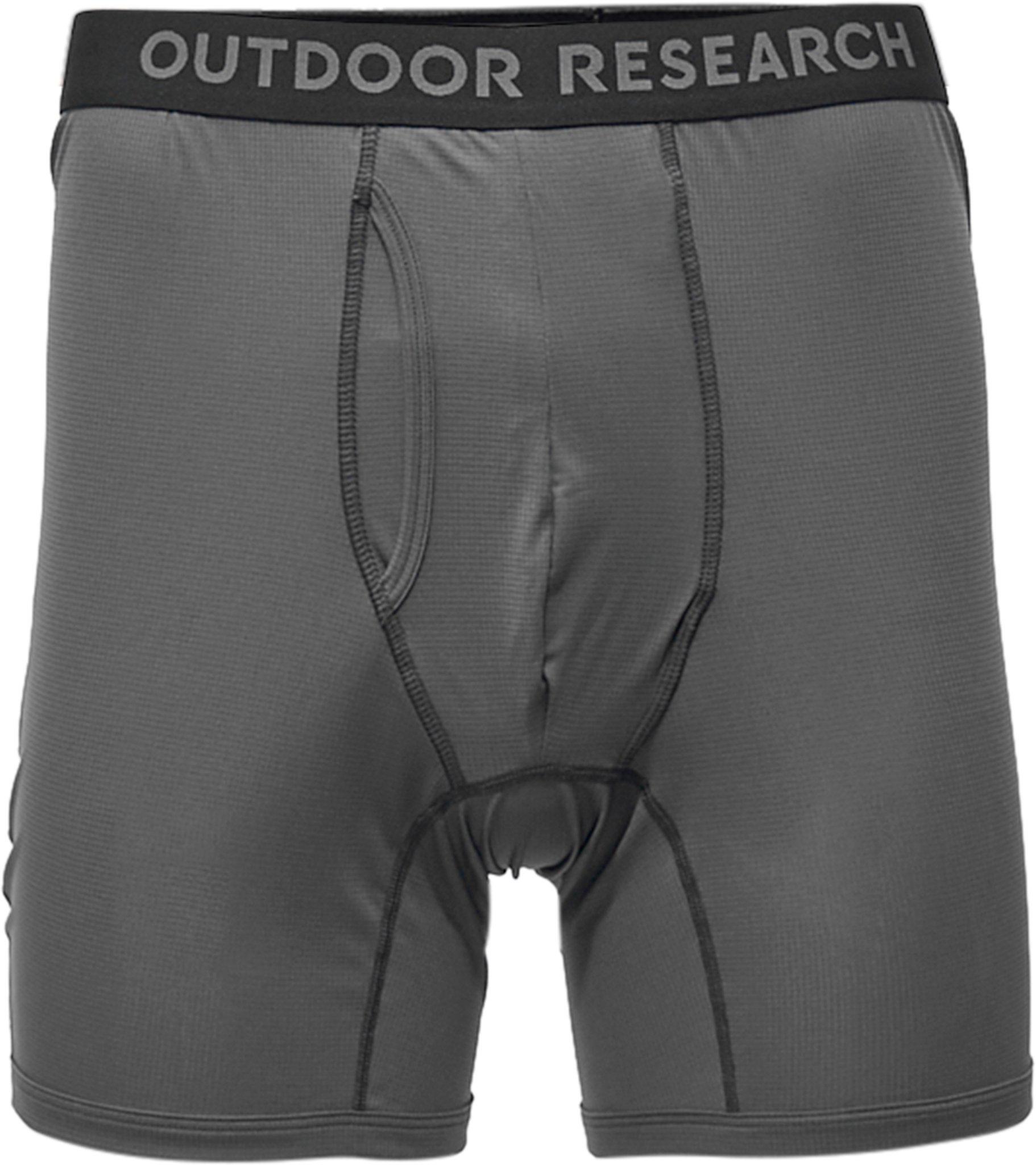 Image de produit pour Boxer Echo - Homme