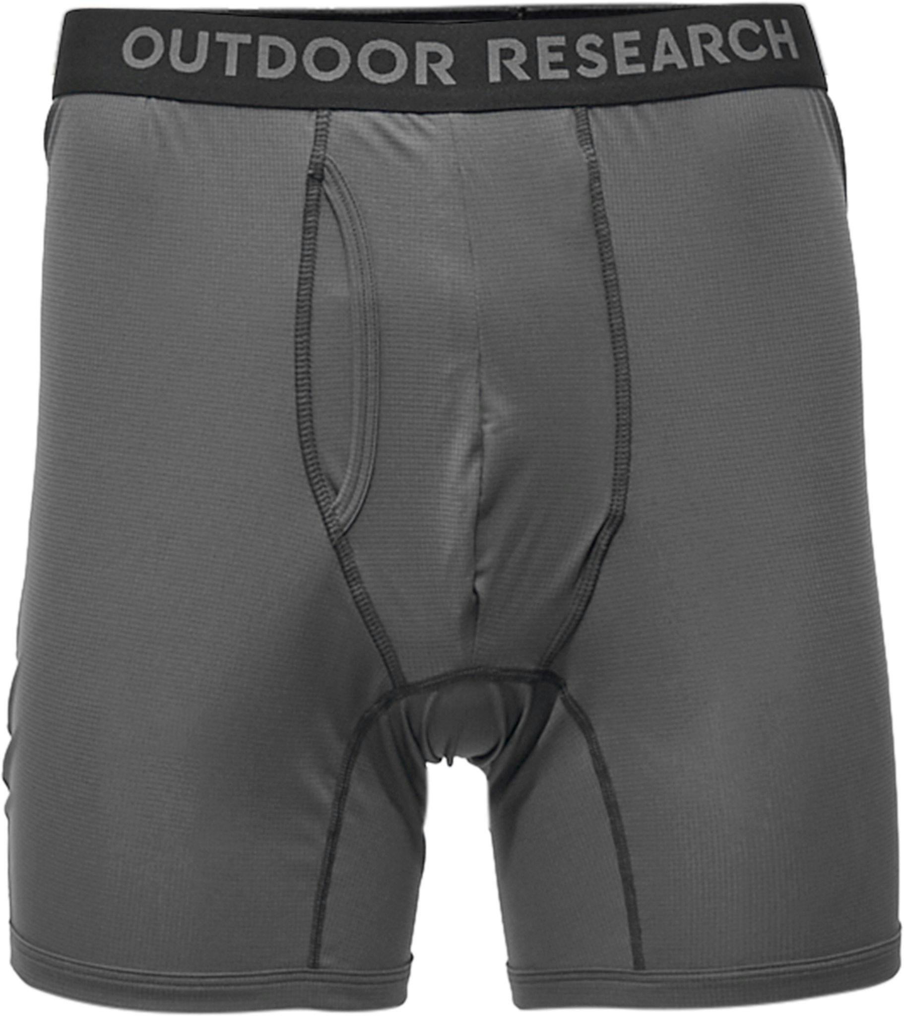 Product gallery image number 1 for product Echo Boxer Briefs - Men's