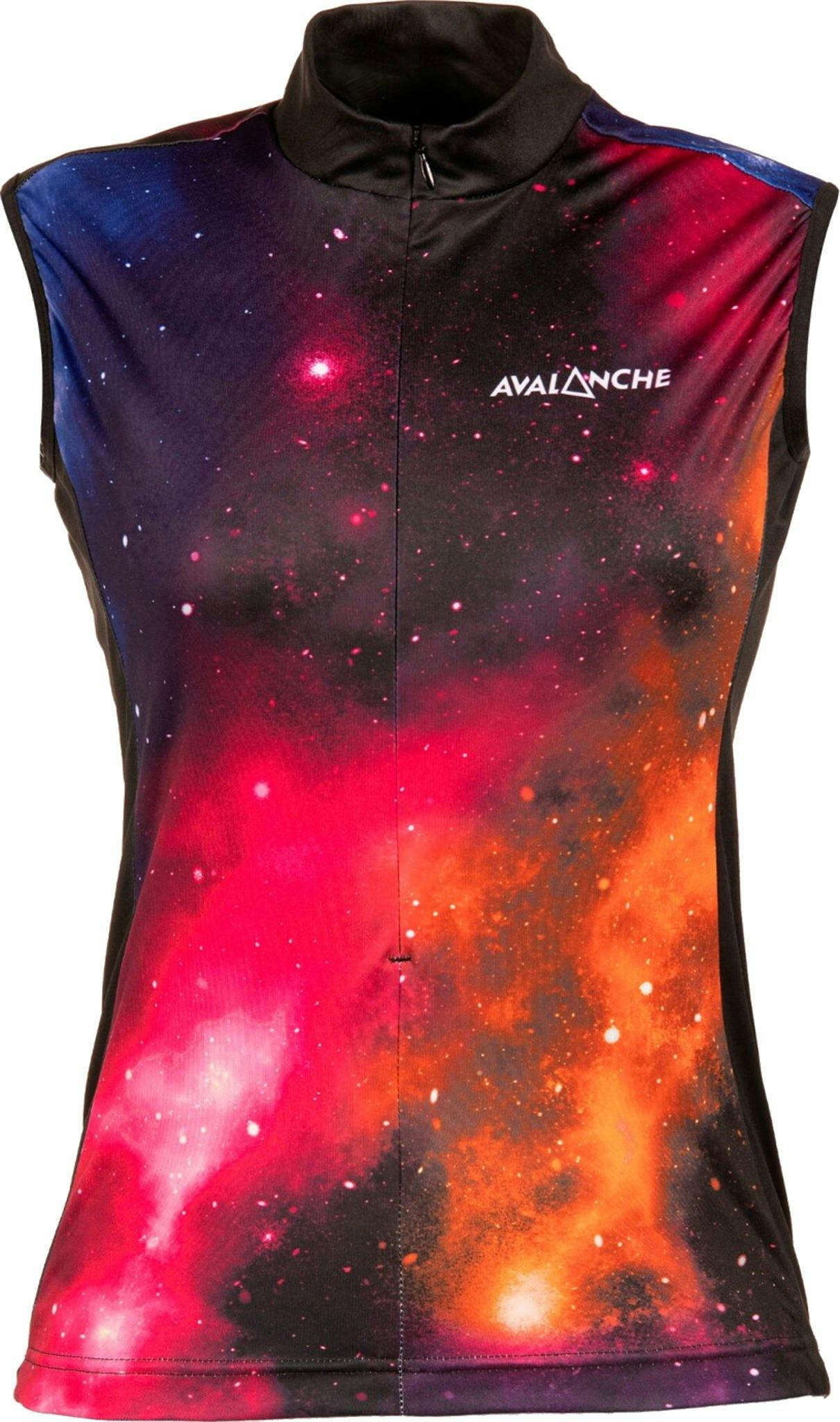 Product image for Galaxy Sleeveless Jersey - Women's