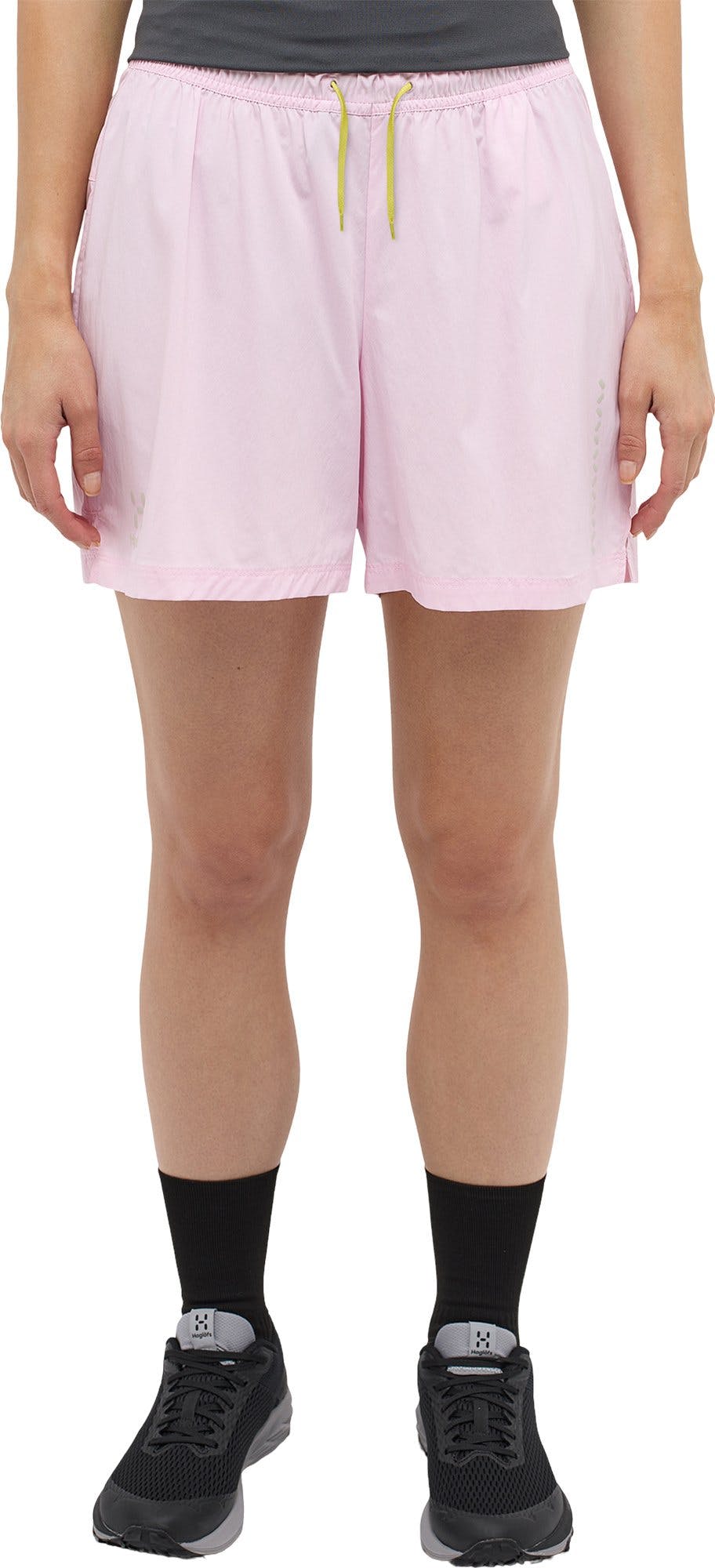 Product gallery image number 4 for product L.I.M Tempo Trail Shorts - Women's