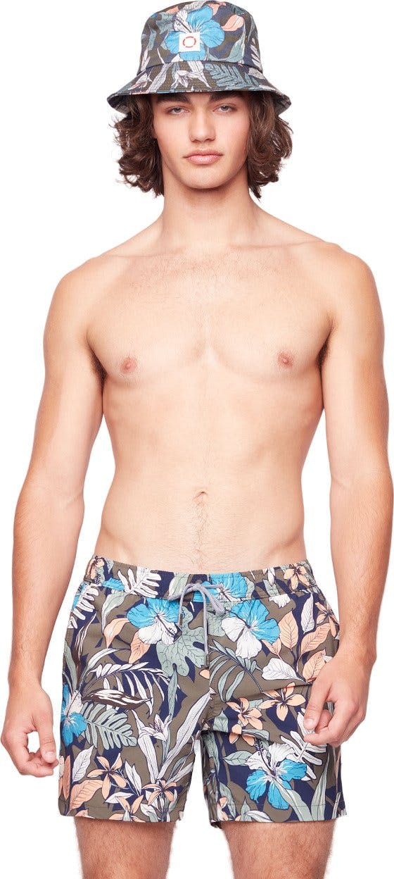 Product gallery image number 1 for product Flowers 2.0 Swim Shorts - Men's