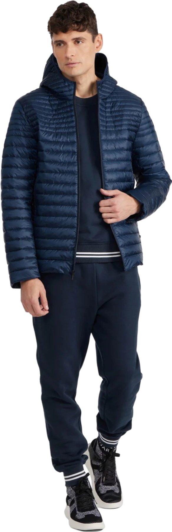 Numéro de l'image de la galerie de produits 3 pour le produit Manteau légère et compressible avec capuchon fixe Osprey - Homme