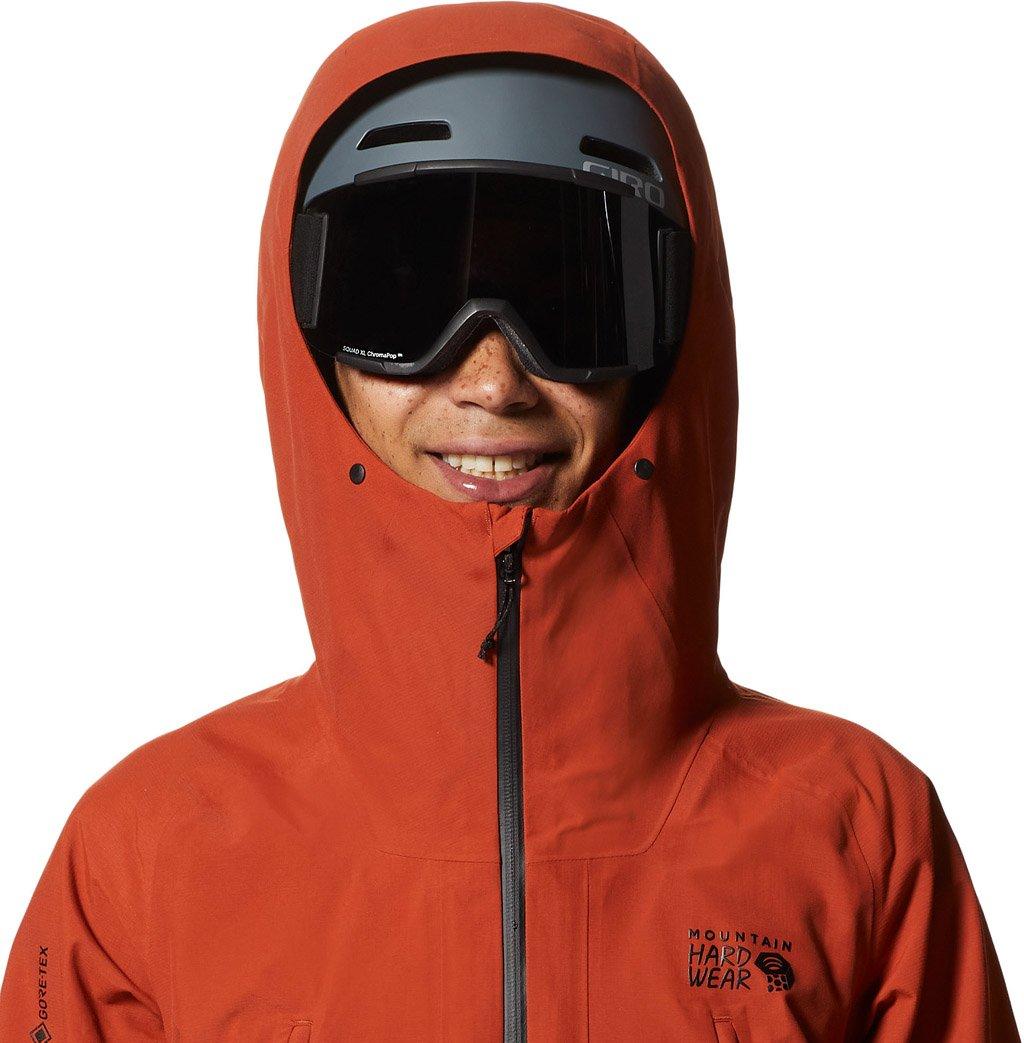 Numéro de l'image de la galerie de produits 10 pour le produit Manteau Sky Ridge™ GORE-TEX - Homme