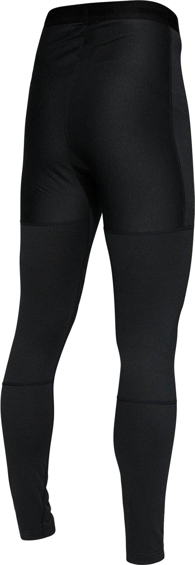 Product gallery image number 2 for product Natural Blend Tech Long Johns legging - Men's