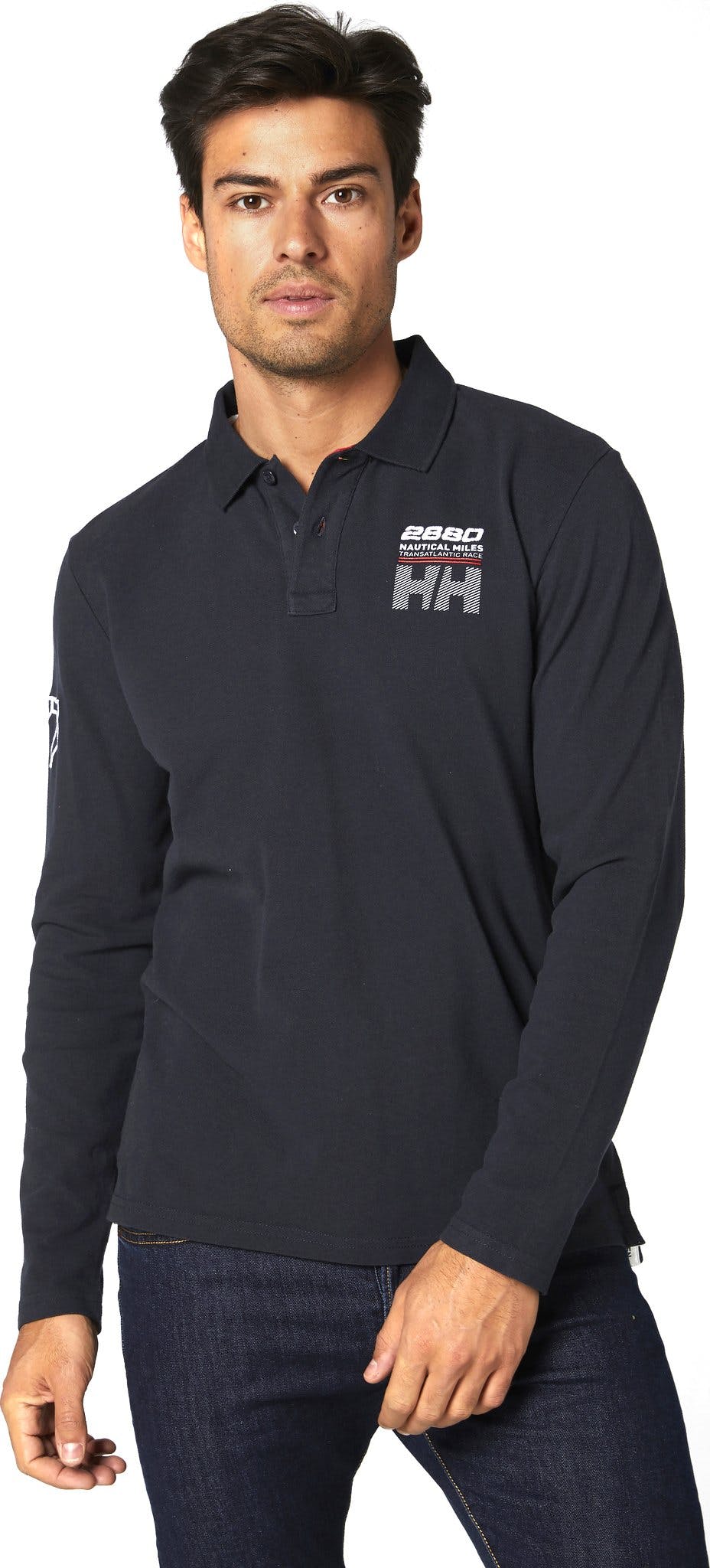 Product gallery image number 1 for product HP Club Rugger - Men's