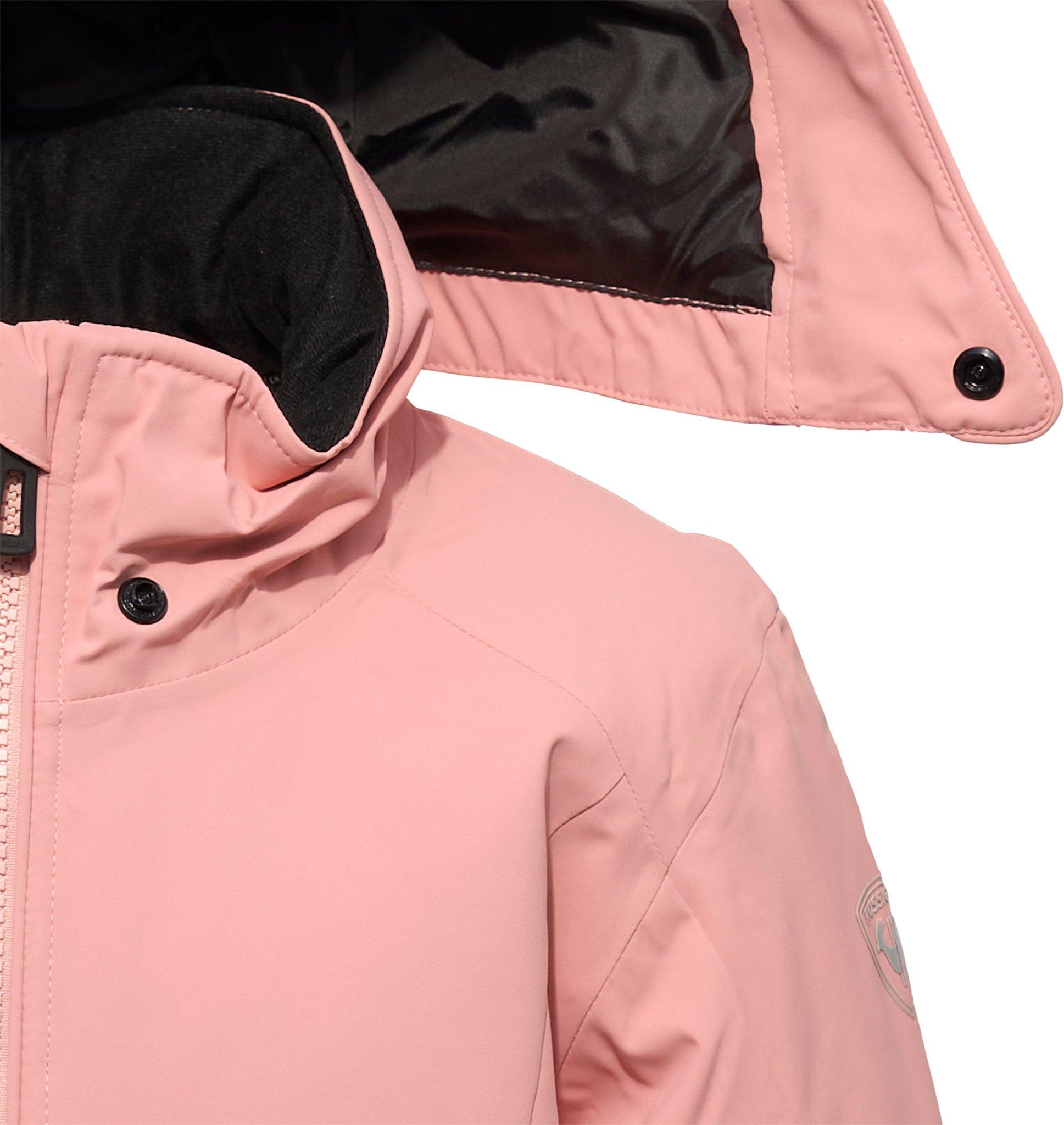 Product gallery image number 5 for product Fonction Ski Jacket - Girl's