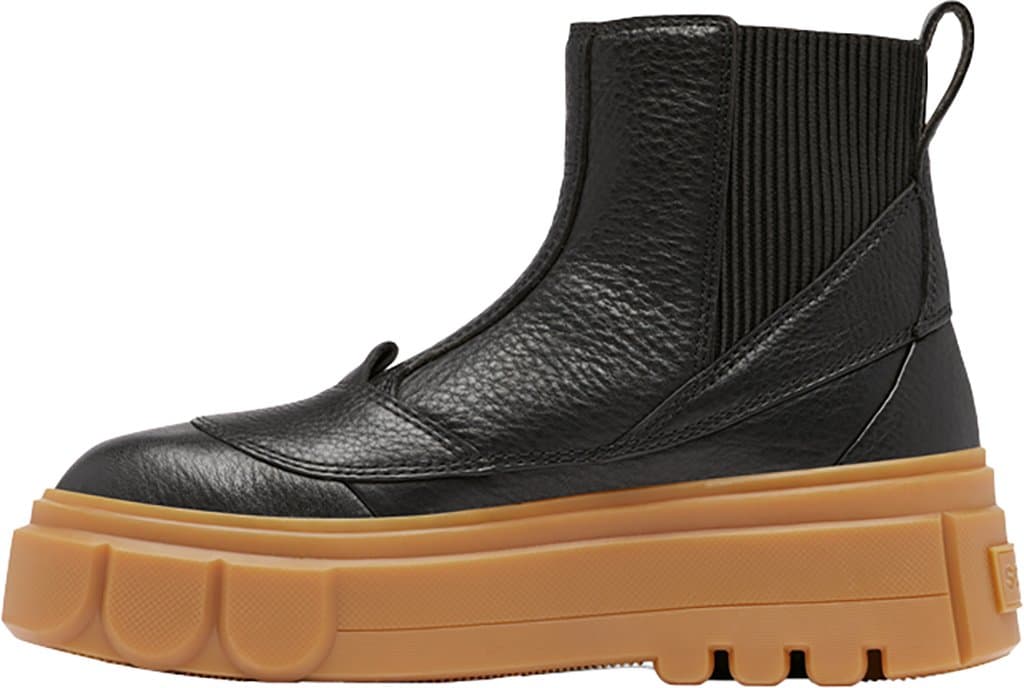 Product gallery image number 4 for product Caribou™ X Waterproof Chelsea Boot - Women's