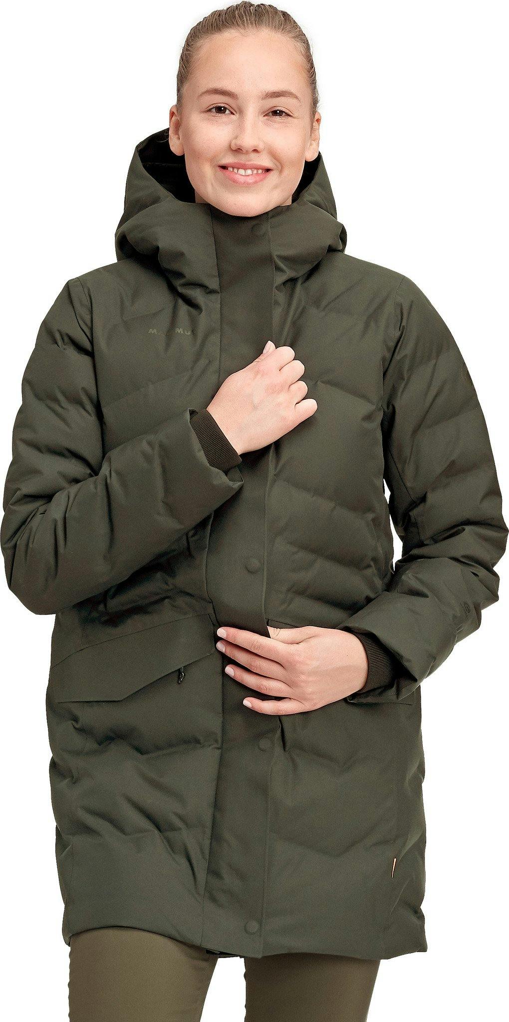 Numéro de l'image de la galerie de produits 6 pour le produit Parka thermique Photics HS - Femme