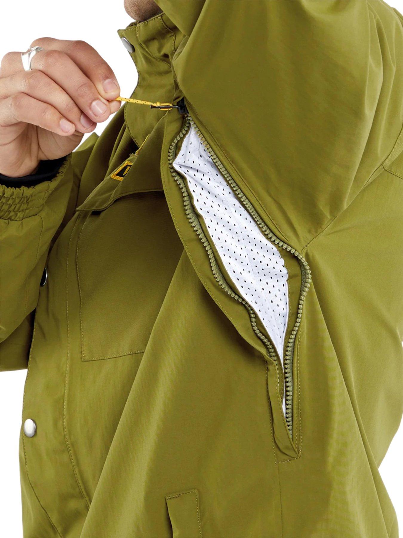 Product gallery image number 5 for product Longo GORE-TEX Jacket - Men's