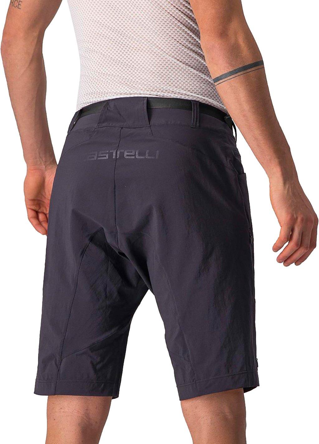 Numéro de l'image de la galerie de produits 5 pour le produit Short Baggy Unlimited Trail - Homme